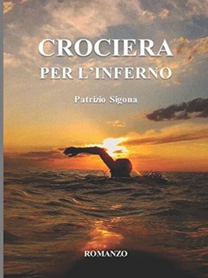 cover image of Crociera per l'inferno